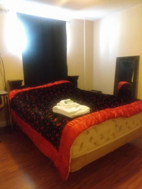 Bolivar Heights home
